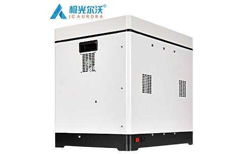 工業(yè)級3D打印機和桌面3D打印機有哪些區(qū)別？