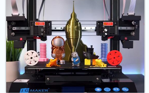 傳統的模具加工會被3D打印取代嗎？