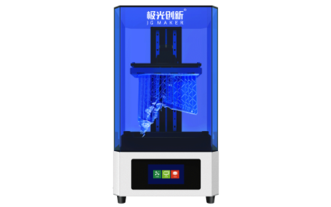 如何提高光固化3d打印機打印成功率?如何打印高質(zhì)量模型?