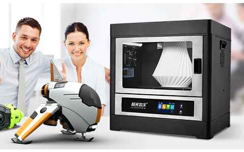 極光創新：3d打印人體器官可能前景堪憂